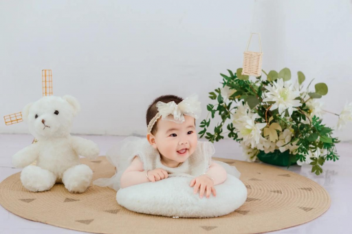 孝义宝宝添加辅食的好处